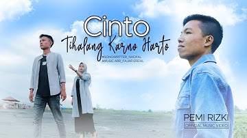 LAGU KERINCI TERBARU II CINTO TIHALANG KARNO HARTO II PEMI RIZKI II CIPT. NHOFAL