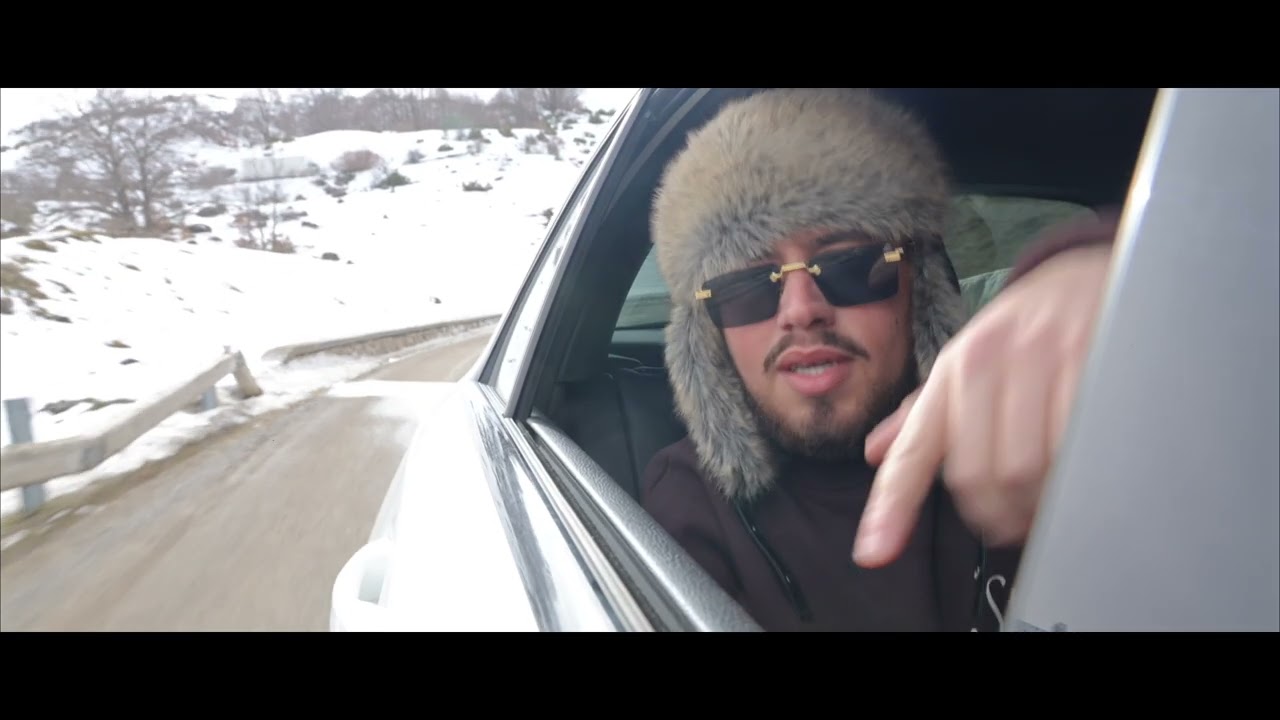 Sig. Versace - Sofferenze (prod. Palmhi)