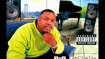 Ant Banks Ft Ice Cube & Too $hort - Big Thangs Ant Banks Ft Ice Cube & Too $hort - Big Thangs