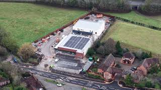 New Aldi Amersham store opening 26th Feb 2026