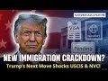 USCIS and NVC November 2025 Update — Green Card Timeline, Delays &amp; Visa Bulletin Breakdown