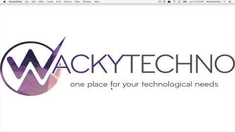 An Introduction to Sublime Text