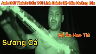 Cuộc Chạy Đua Sinh Tồn Của Hai Anh Da Trắng || Review Con Người Và Cuộc Sống