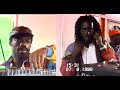 Chemist Hi Power Sound (from Slough, UK) @ Notting Hill Carnival, London, UK - 27th Aug 1990