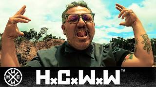 GALLARDO - BE RE4L - HC WORLDWIDE (OFFICIAL HD VERSION HCWW)