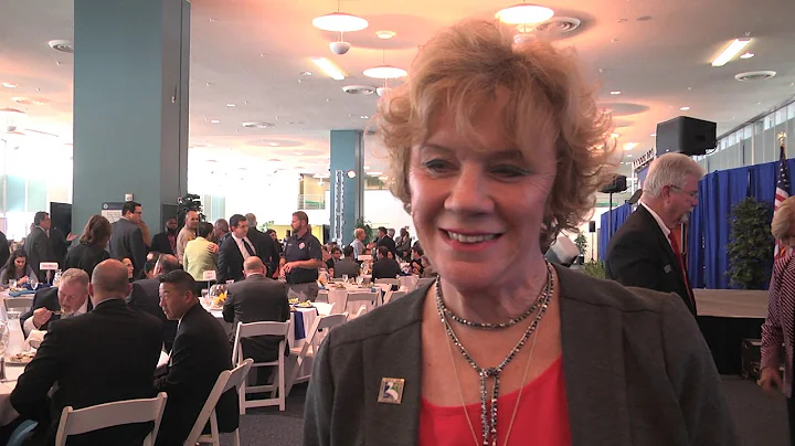 2018 Supervisor Janice Hahn's State of LA County H...