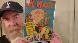 Comic Haul #142: Happy Birthday to me!