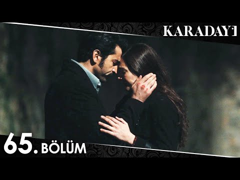 Karadayı 65. Bölüm (Full HD)