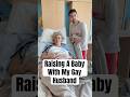 “My Gay Husband And I Had A Baby” #shorts #viralparents #mixedorientationrelationship