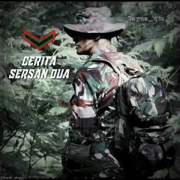 story wa TNI cerita sersan dua