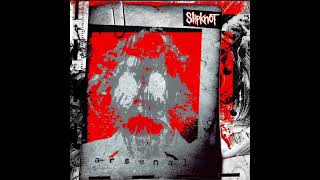 Slipknot - Arsenal (Guitar Only)