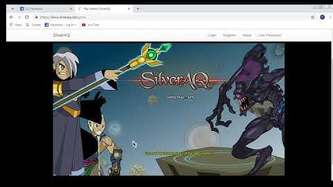 silveraq easy to get class