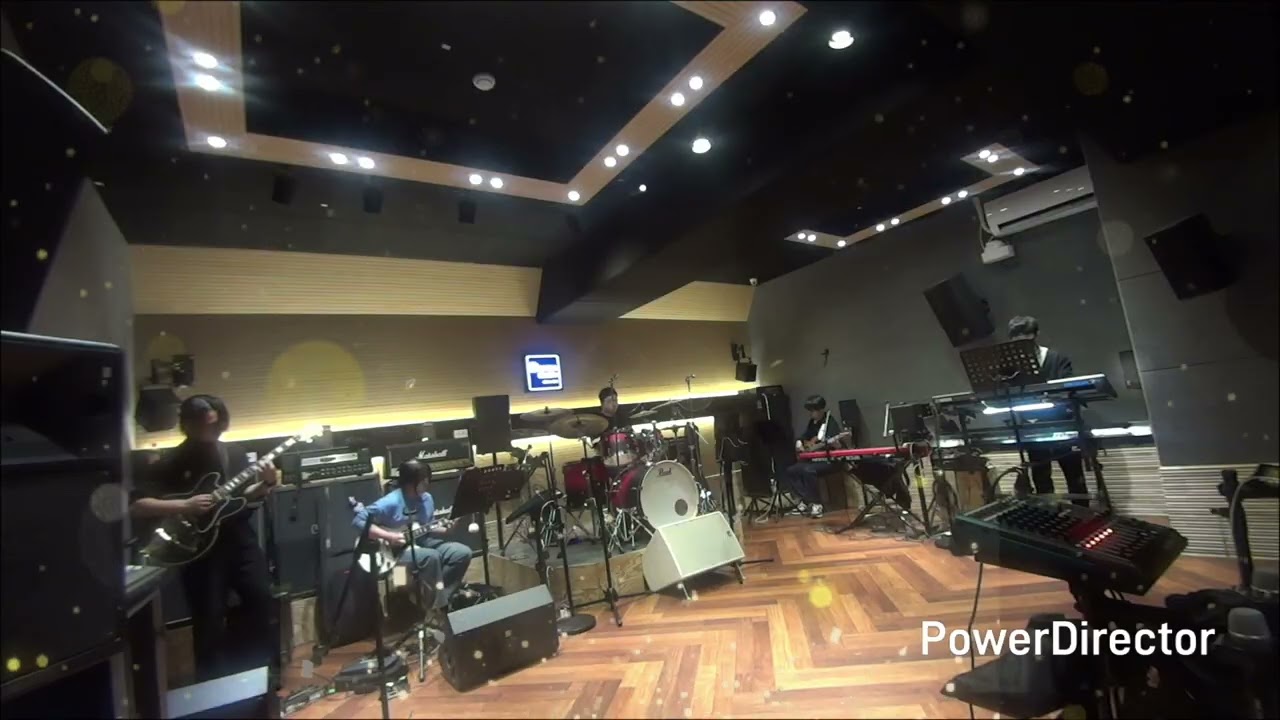 2월28일 너비아니밴드(합주)