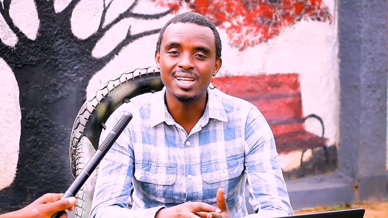 Ese kwizerana mu muryango byagabanya amakimbirane? (Can trust in a family reduce conflict?)👨‍👩‍👧‍👦