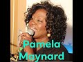 Pamela Maynard - He&#39;ll have to stay