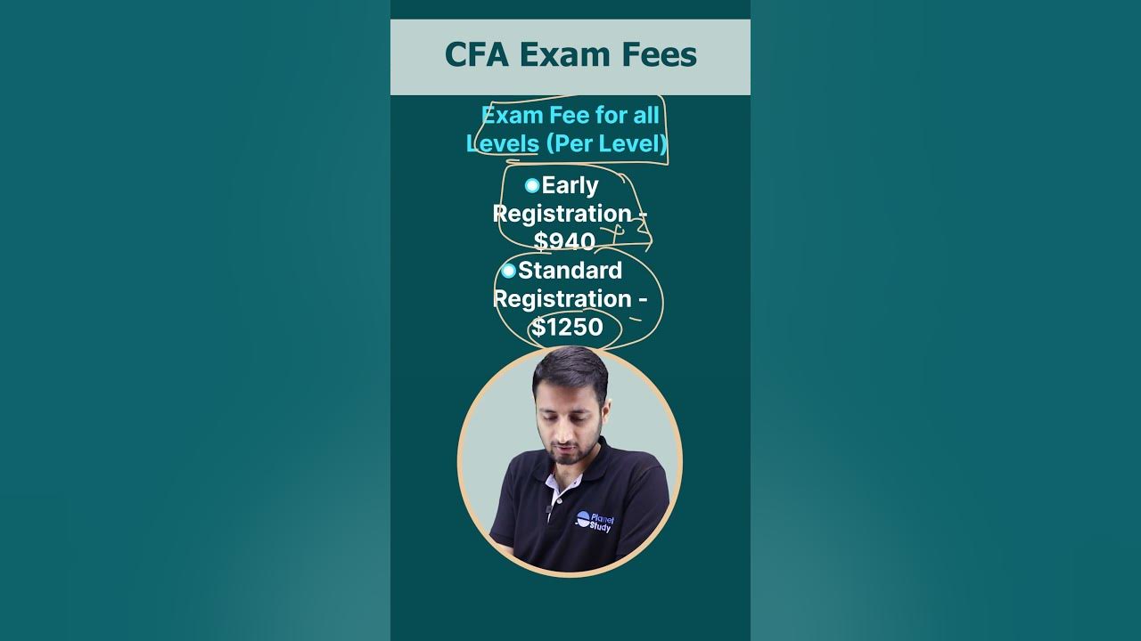 cfa-exam-fees-pata-hai-kya-hai-shorts-youtube