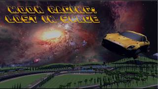 Famous Computer Graphics Final Assignment 25-26 – 3D Racing Game – Konstantinos Lemonis Profile