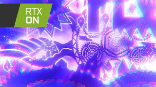 Astral Divinity with RTX! (Full Detail)