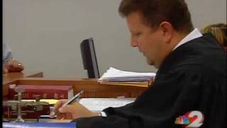 $1 million dollar bond set for murder suspect