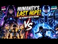 The Most Powerful Anime Armor Ever! Cyber Armor Evolution