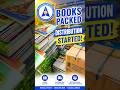📚 Apollo Blazing Sun Pre School Books Distribution Started | New Academic Year 2026-27 #preschool