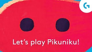 Let's play Pikuniku! Louise and Matt kick into action screenshot 2