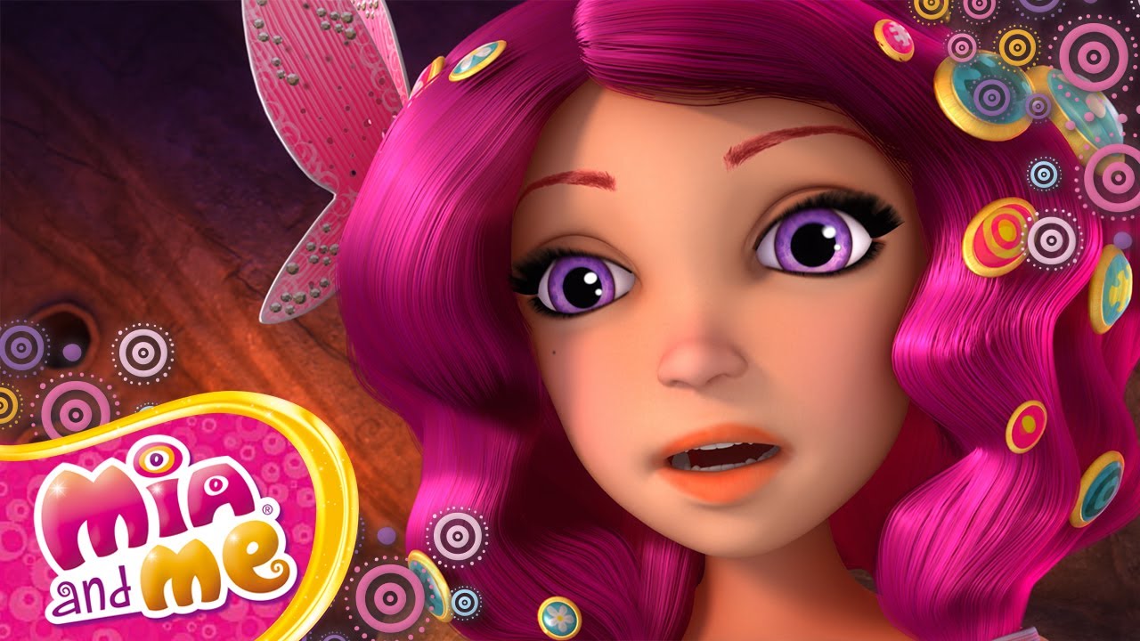 🦄🦄Temporada 3 Episodio 4 |Todo el episodio | - Mia and me 🦄🦄