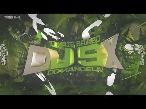 ELA CAI COM A BCT DE BIXO - MC GW - DJ SX ORIGINAL