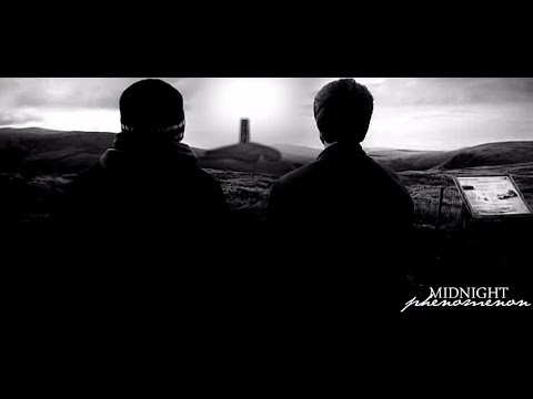 Merlin & Arthur | Always find me here (Modern AU)