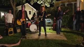 Video thumbnail of "The Mastersons - Closer to You [Official Music Video]"