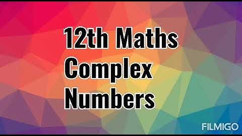 12th Maths chapter-2 Triangle inequality explanation