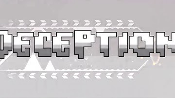 DAILY Level - Geometry Dash 2.1 (DECEPTION) - By: FAEKI