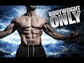 Home Fat Burning Workout - The "HURRICANE HEADRUSH"  Bodyweight Workout