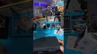RC Car Upgrade: Dark Matter Black Controller Magic! #shorts