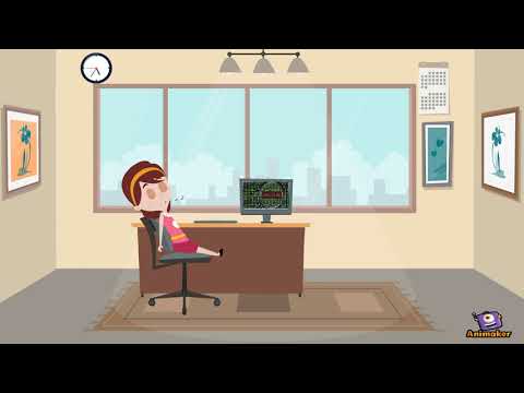 أعراض إصابة الحاسوب بالفيروسات