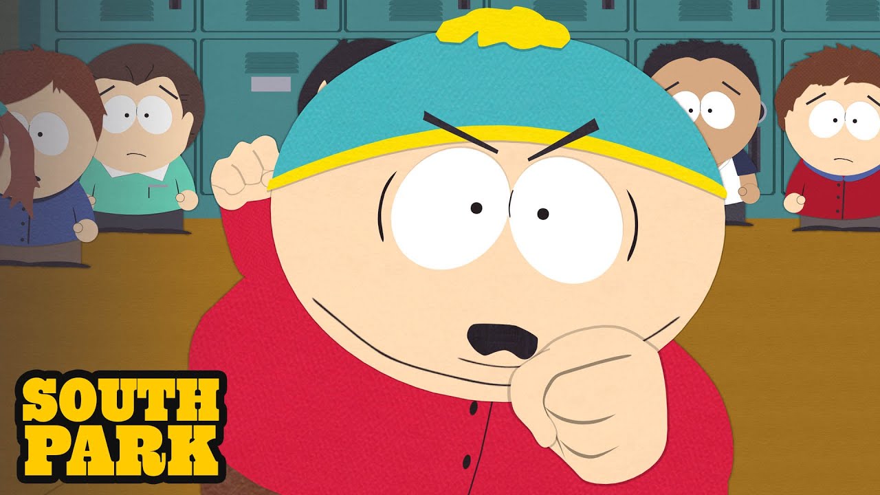 South Park Season 5, Cartmanland Full Episode South Park Studios Global ...