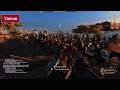 Bannerlord Together V0.3.2 - Khuzait and Aserai Allied Clans - Episode 5