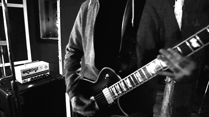 Vanna "Zero" (Smashing Pumpkins)