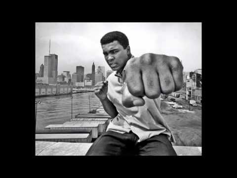 Muhammad Ali Rip Muhammad Ali Rip