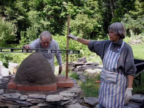 Earth Oven Adventure