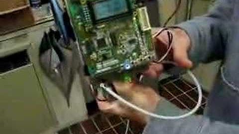 MEMS Accelerometer - Part 6