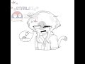 日本人は泣きますか?// ib: idk// ft: japan #countryhumans #starlai #art #animation #edit #fypシ #japan #trend