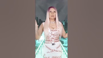 Elly Space - Fragile.