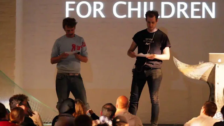 Robin and Partridge: Listen to the Kids