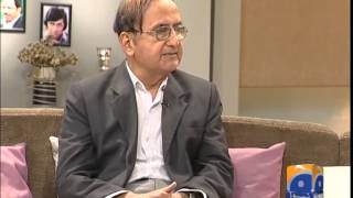 Geo Shaan Say-05 Nov 2012-Part 2
