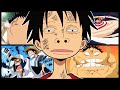 Looking Back At Luffy's Forgotten Techniques | One Piece Explained