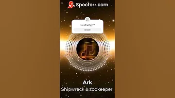 Ark by shipwreck & zookeeper || Limited_Lyrics_🎵🎶 #music #remix #reverbed #8daudio #ark