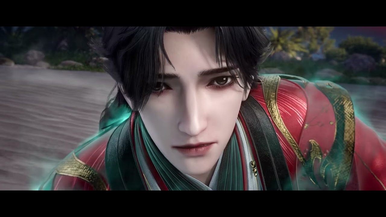 💥《仙逆》 Renegade Immortal | 古神涂司登场，六欲魔君惨遭师傅算计，王林获得古神传承！ | 💕MUTI SUB ...