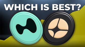 ASTER vs Hyperliquid | Which Perp DEX is Better for Trading?