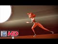 CGI Animated Short Film : "Free Wheel" by the Free Wheel Team | TheCGBros